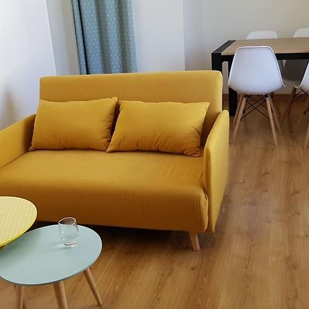 Au Coeur De Dieppe, Au Puits Sale Extérieur photo