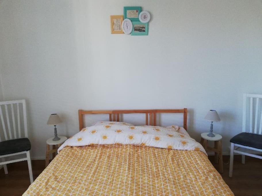 Au Coeur De Dieppe, Au Puits Sale Extérieur photo
