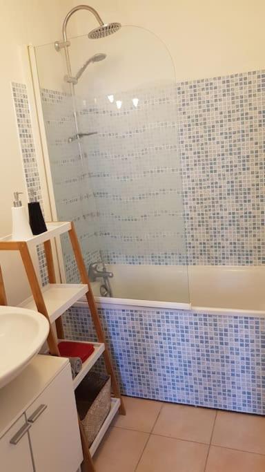Au Coeur De Dieppe, Au Puits Sale Extérieur photo