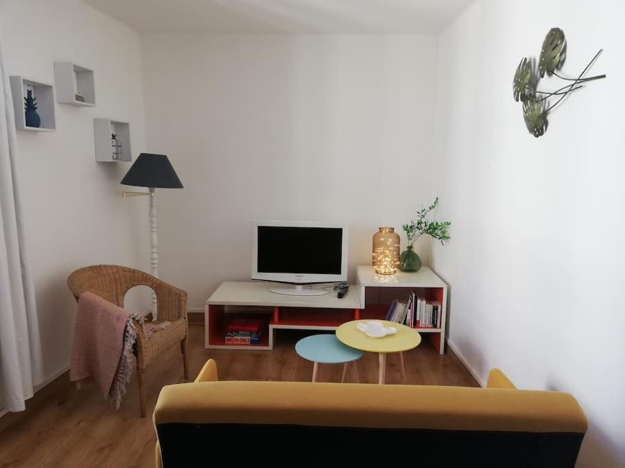 Au Coeur De Dieppe, Au Puits Sale Extérieur photo